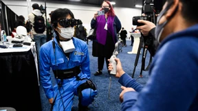 Wie die Technologiebranche dem Virus trotzt