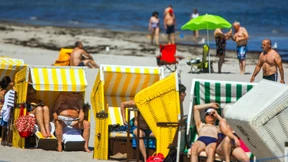 Urlaubsgeld wird seltener