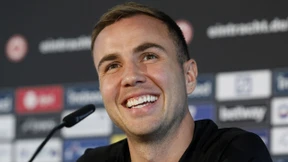 Götzes Glamourfaktor