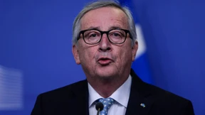 Juncker äußert Zweifel an Rumänien