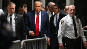 Trump gewinnt Zeit im Schweigegeld-Prozess