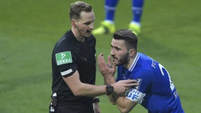 Schalke mit Glück im Unglück