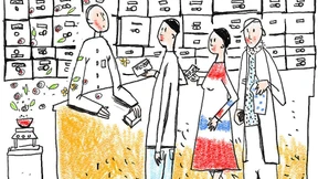 Schon kleine Fehler können die Gesundheit gefährden