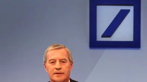 Die Deutsche-Bank-Affäre erreicht die Politik