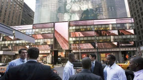 Wie viel Lehman in Evergrande steckt