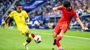 Gewaltserie gegen Fußball-Spieler in Malaysia