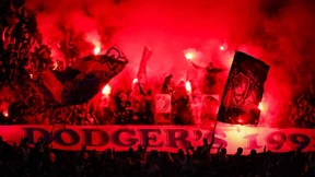 Das Attentat von Marseille