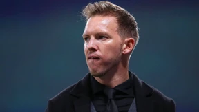 Nagelsmann und die „Drecksack-Mentalität“