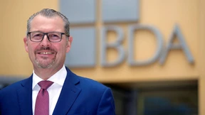 Nicht nur böser Lobbyismus