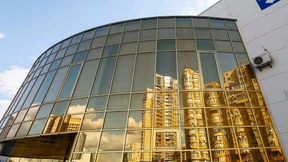 Kiew macht das Rennen