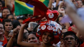 Brasiliens Amazonas-Regenwald droht radikaler Kahlschlag