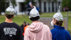 Deutscher Verschwörungsideologe auf den Philippinen festgenommen