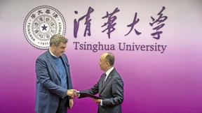 Wie die Wissenschaft mit ihrem Problempartner Peking umgeht