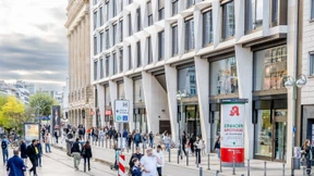 Uniqlo macht Lust auf Shoppen