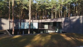 Ausgefallene Häuser in Europa