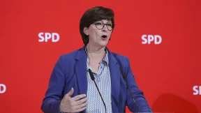 Esken fordert stärkeren Kampf gegen Rechtsextremismus