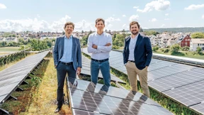 „Viele sanieren ihre Dächer ohne Zuschüsse“