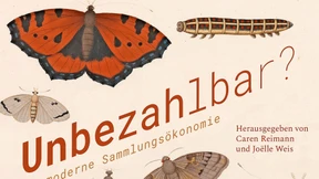 Auch das einmalige Stück hat letztlich einen Preis