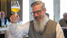 „Helles hat einen sehr geringen Trinkwiderstand“