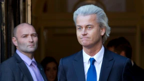 Ganz oben in der  Wählergunst