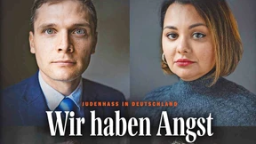 Sie wollen, dass wir Angst haben