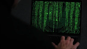 Cyber-Crime weiter auf dem Vormarsch