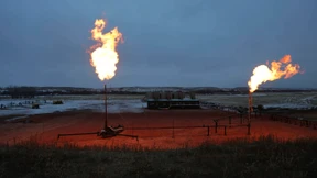 Fracking macht Millionäre in North Dakota