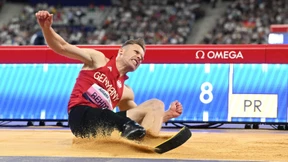 Weitsprung-Gold für Rehm