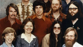 Der Held, der aus der Garage kam