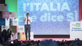 Für oder gegen Renzi