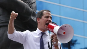 Guaidó kündigt neue Verhandlungen mit Maduro an