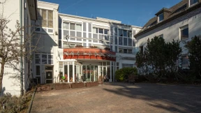 Seniorenheim Mainblick bleibt bei der AWO