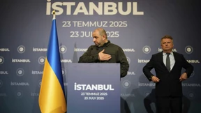 Gefangenenaustausch zwischen Russland und Ukraine