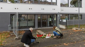 Mobbing soll Motiv für die tödlichen Schüsse in Offenburg sein