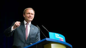 Lindner wirft Regierung Stillstand vor