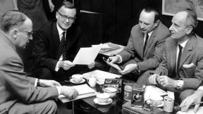 Die Weisen aus Wiesbaden