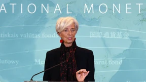 Lagarde soll wegen Finanzaffäre vor Gericht