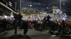 Israels Verteidigungsminister für Pause bei Umsetzung der Justizreform