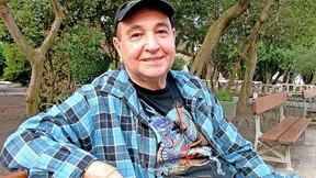 Eine große Lust am Abheben