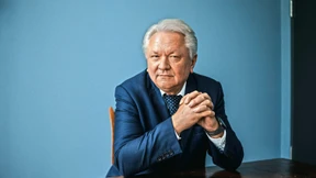 „Wir sind auf einen konventionellen Krieg nicht vorbereitet“