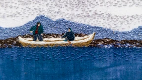 Die Farben des Nordens