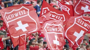 Unser Gegner: Schweiz