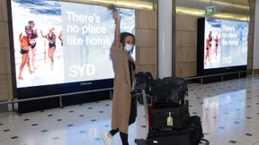 Australien öffnet sich für Australier