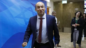 „Blut polnischer Juden schreit aus der Erde“