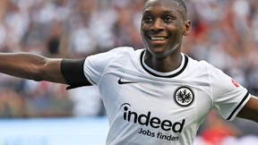 Kolo-Muani-Millionen bestimmen Zukunft der Eintracht