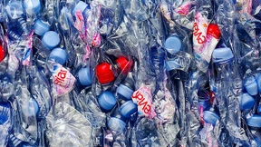 Wohin mit dem Plastikmüll?