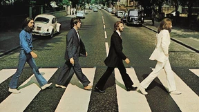 „Something“ von den Beatles