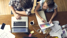 Plagiatoren überschätzen sich