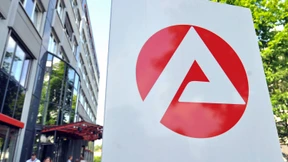 Ein neues Jobcenter für zwei alte 