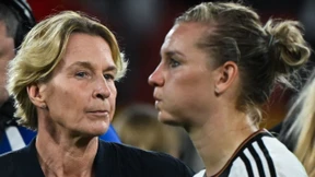 Träume und Tatsachen beim DFB